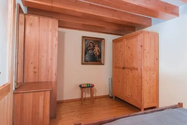 Apart Daire (Duplex 3)