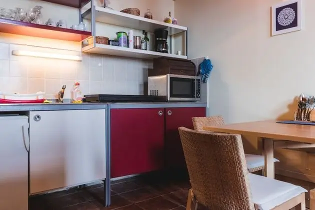 Apart Daire (Duplex 3)