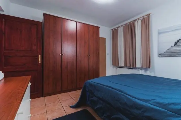 Apart Daire (One bedroom 1)