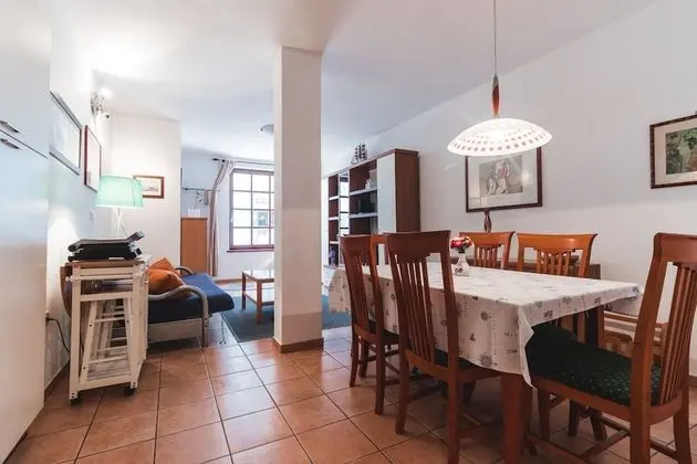 Apart Daire (One bedroom 1)