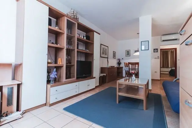 Apart Daire (One bedroom 1)