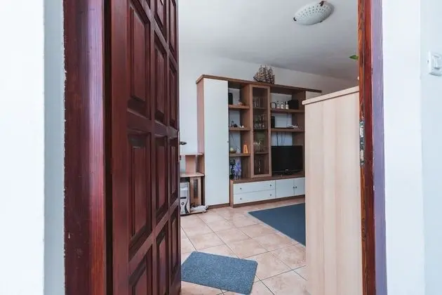 Apart Daire (One bedroom 1)