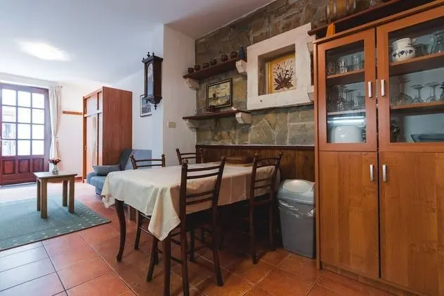 Apart Daire (One bedroom 2)