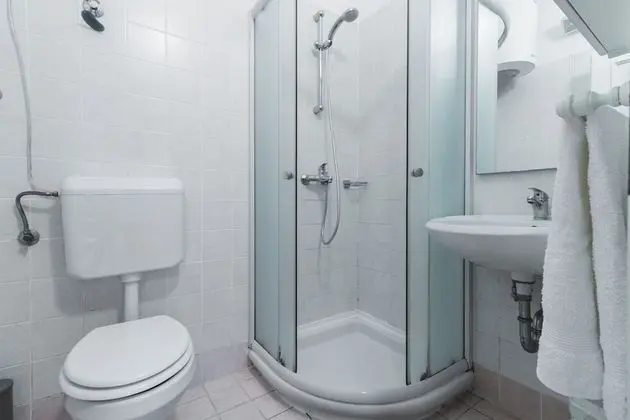 Apart Daire (One bedroom 2)