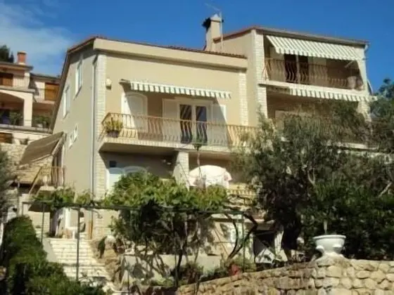 Apart Daire, 1 Çift Kişilik Yatak