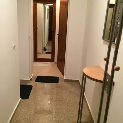 Apart Daire, Birden Çok Yatak, Balkon