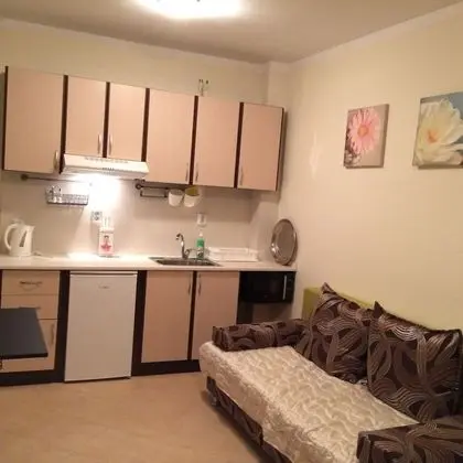 Apart Daire, Birden Çok Yatak, Balkon