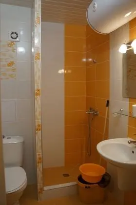 Apart Daire, Birden Çok Yatak, Balkon