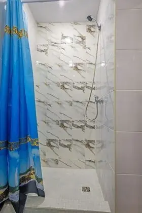 Apart Daire, 2 Tek Kişilik Yatak (1)