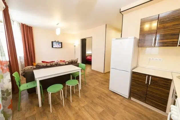 Apart Daire (112/19-5)