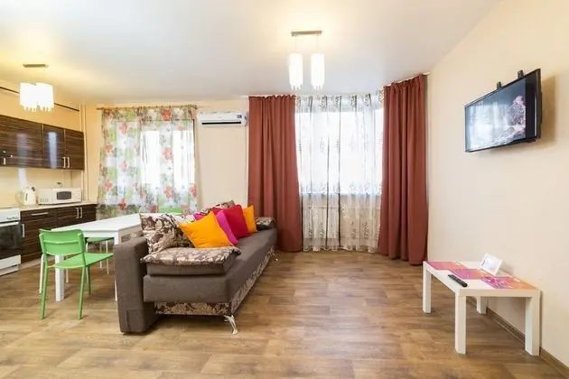 Apart Daire (112/19-6)
