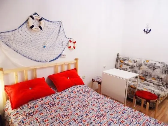Stüdyo, Deniz Manzaralı
