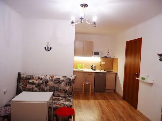Stüdyo, Deniz Manzaralı