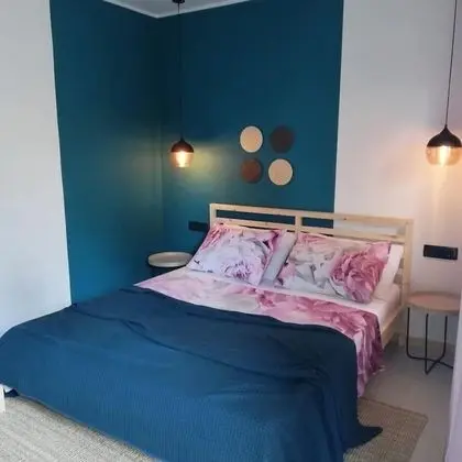 Stüdyo, Deniz Manzaralı