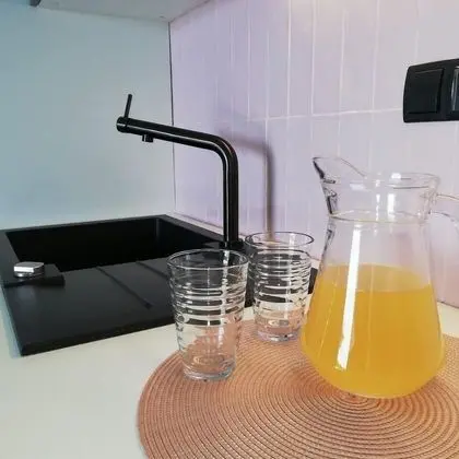 Stüdyo, Deniz Manzaralı