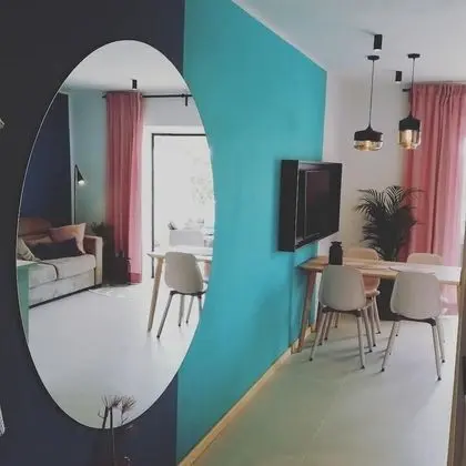 Stüdyo, Deniz Manzaralı