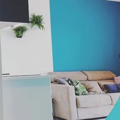 Stüdyo, Deniz Manzaralı