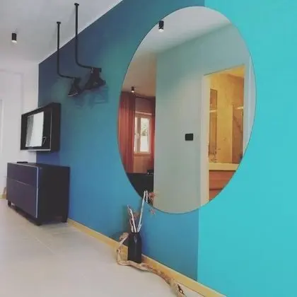 Stüdyo, Deniz Manzaralı