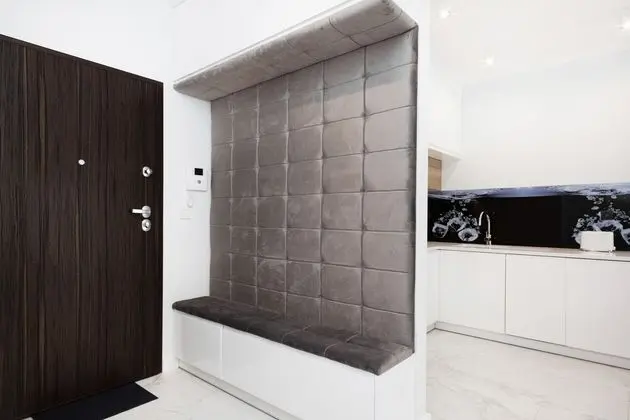 Apart Daire, 2 Yatak Odası, Balkon