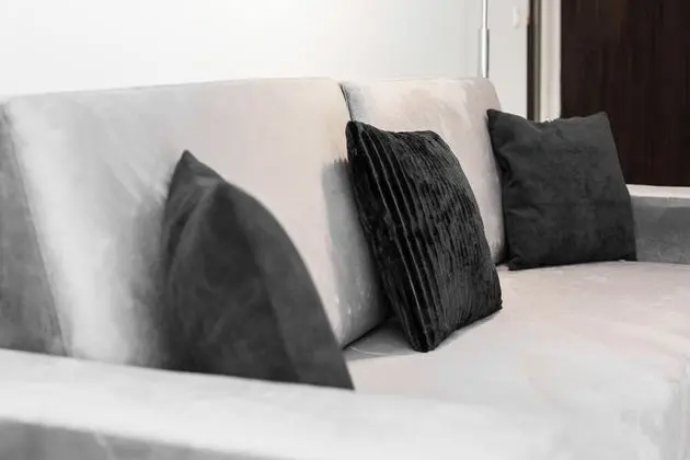 Apart Daire, 2 Yatak Odası, Balkon