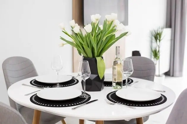 Apart Daire, 2 Yatak Odası, Balkon