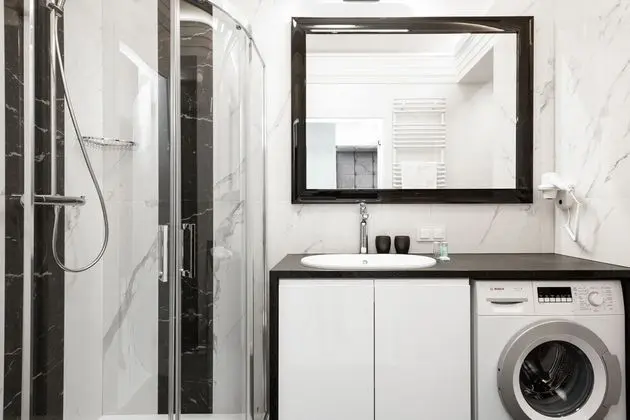 Apart Daire, 2 Yatak Odası, Balkon