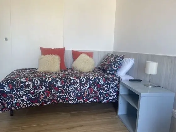 Economy Tek Büyük Yataklı Oda, 1 Çift Kişilik Yatak