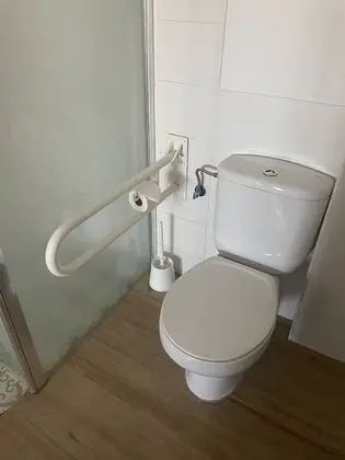 Economy Tek Büyük Yataklı Oda, 1 Çift Kişilik Yatak