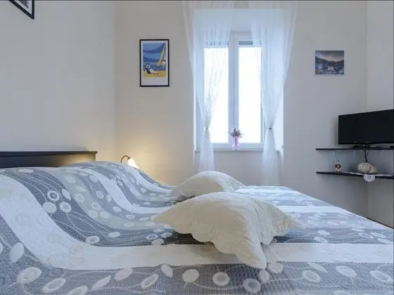 Apart Daire (One Bedroom Apartment with Terrace)