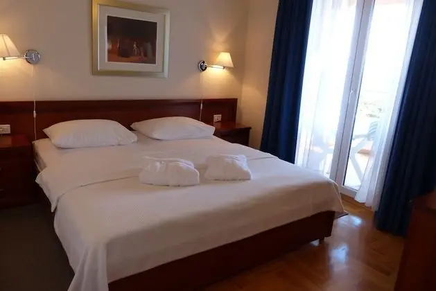 Comfort Apart Daire, 1 Yatak Odası