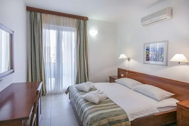Comfort Apart Daire, 1 Yatak Odası