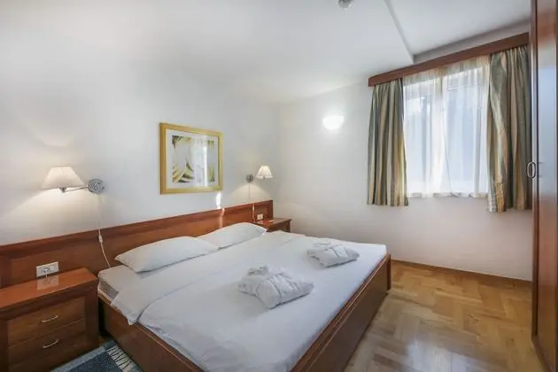Comfort Apart Daire, 1 Yatak Odası
