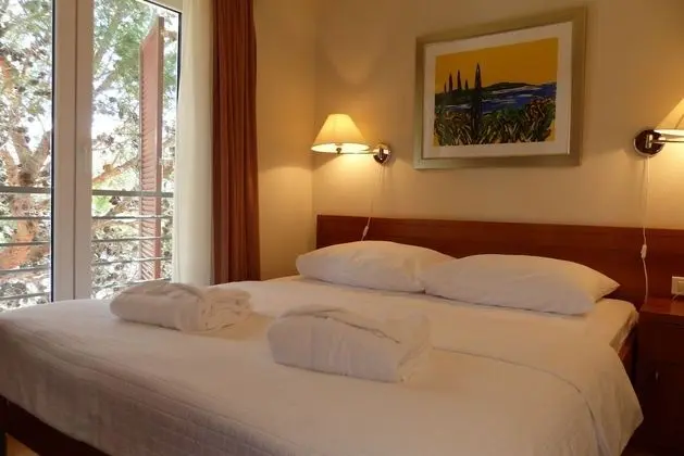 Comfort Apart Daire, 1 Yatak Odası