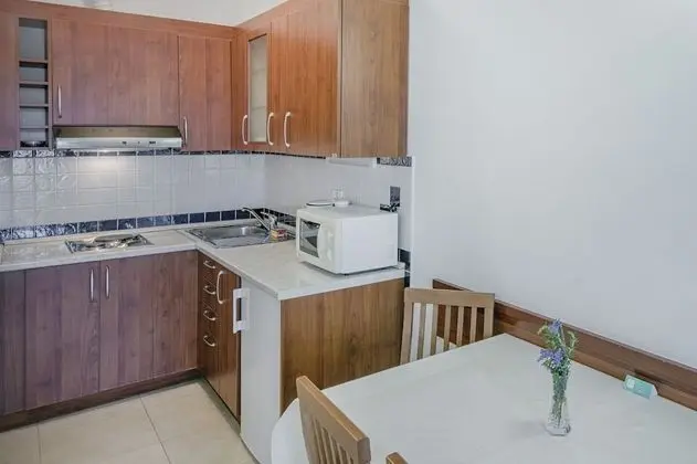 Comfort Apart Daire, 1 Yatak Odası