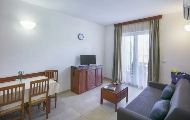 Comfort Apart Daire, 1 Yatak Odası