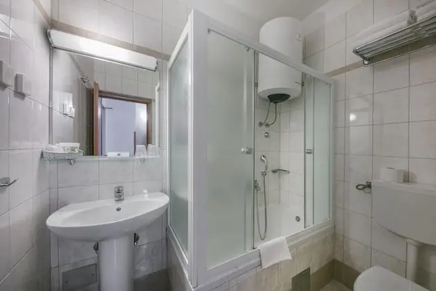 Comfort Apart Daire, 1 Yatak Odası