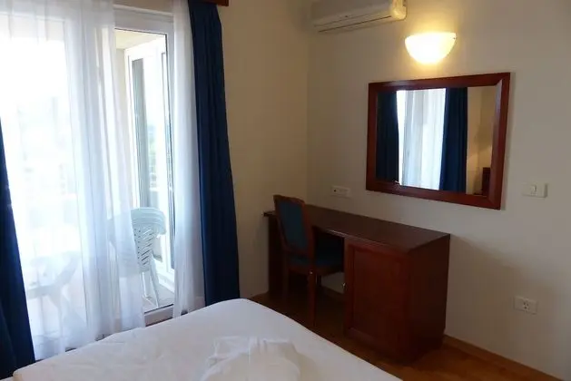 Standard Apart Daire, 1 Yatak Odası
