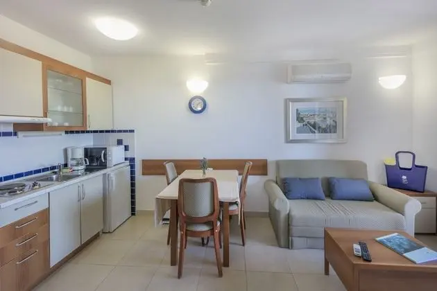 Standard Apart Daire, 1 Yatak Odası