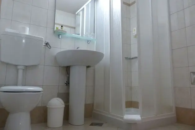 Standard Apart Daire, 1 Yatak Odası