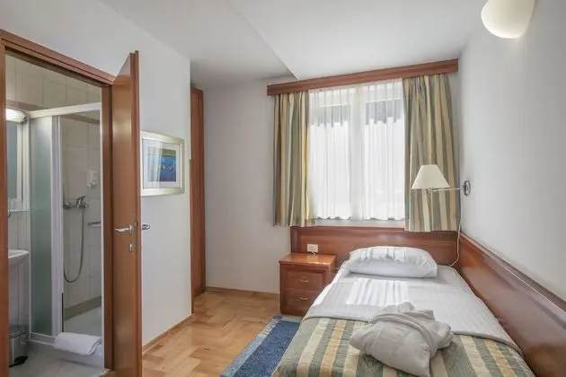 Superior Apart Daire, 2 Yatak Odası