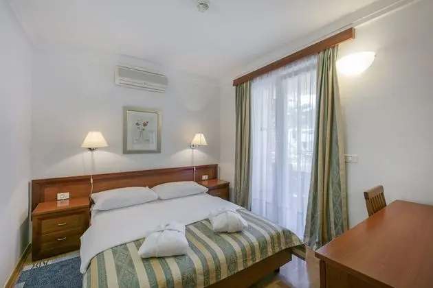 Superior Apart Daire, 2 Yatak Odası