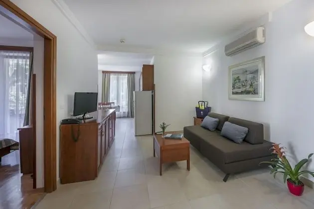 Superior Apart Daire, 2 Yatak Odası