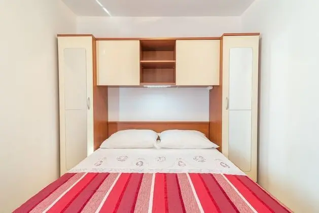 Apartment, 1 Bedroom A1