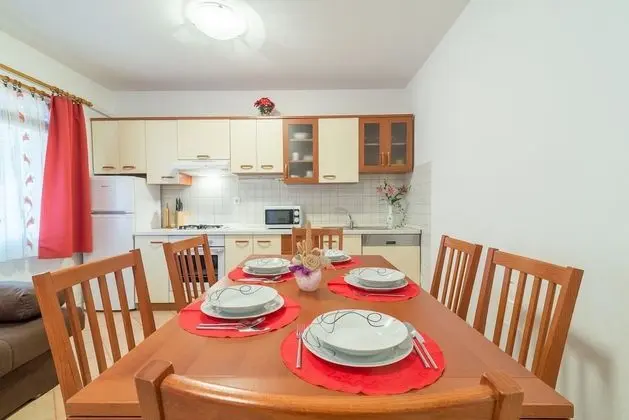Apartment, 1 Bedroom A1