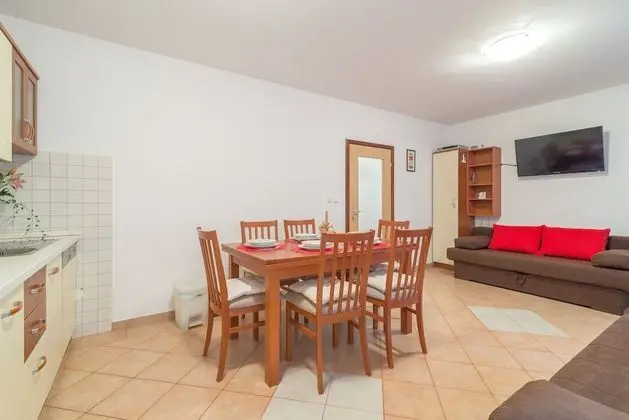 Apartment, 1 Bedroom A1