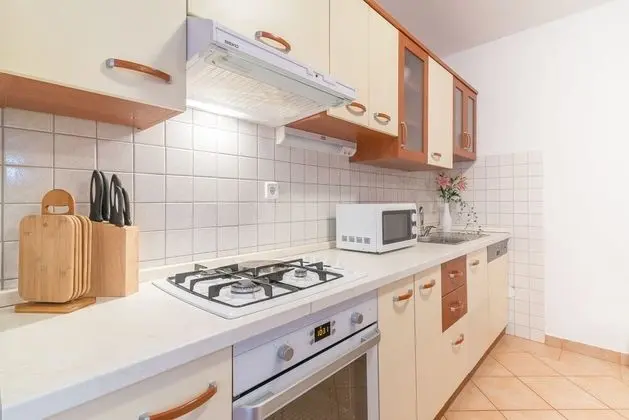 Apartment, 1 Bedroom A1