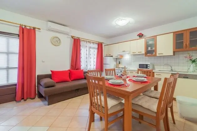 Apartment, 1 Bedroom A1