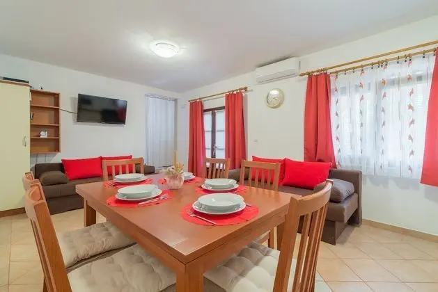 Apartment, 1 Bedroom A1