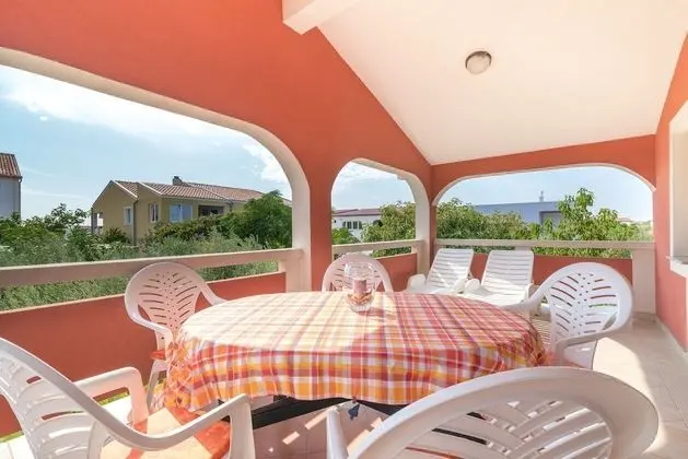Apartment, 2 Bedrooms A2