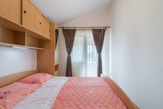 Apartment, 2 Bedrooms A2